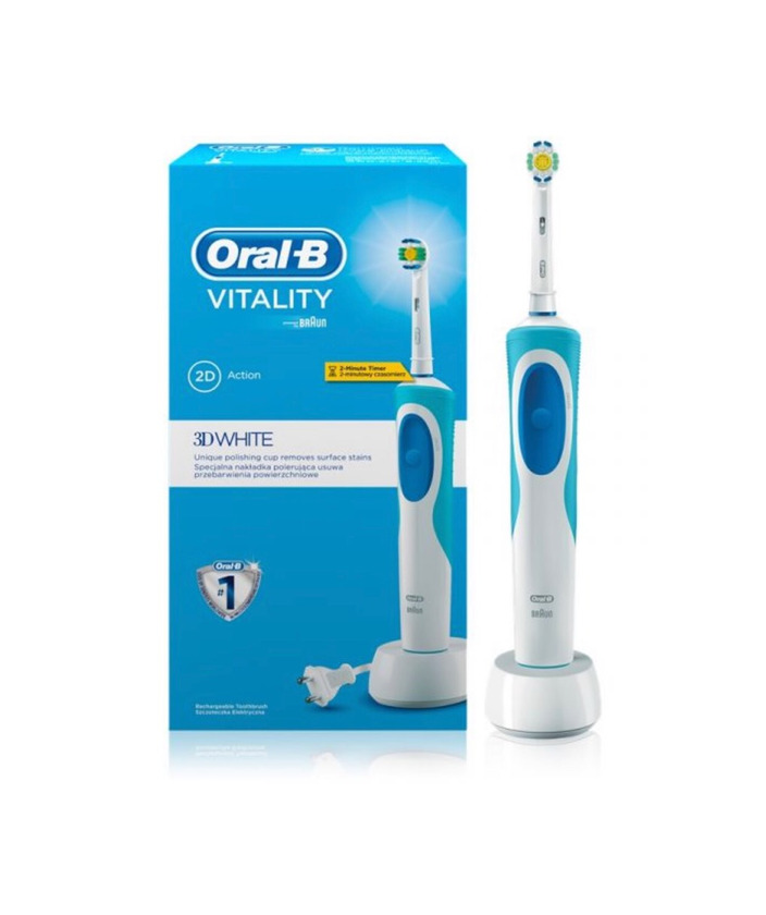 Products Escova de dentes elétrica Oral-B