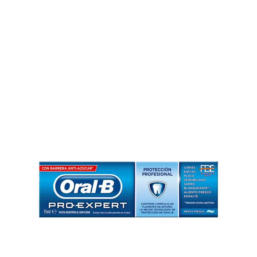 Producto Dentífrico Oral-B Pro Expert