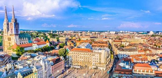 Zagreb