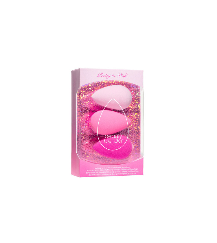 Social Beauty blender 