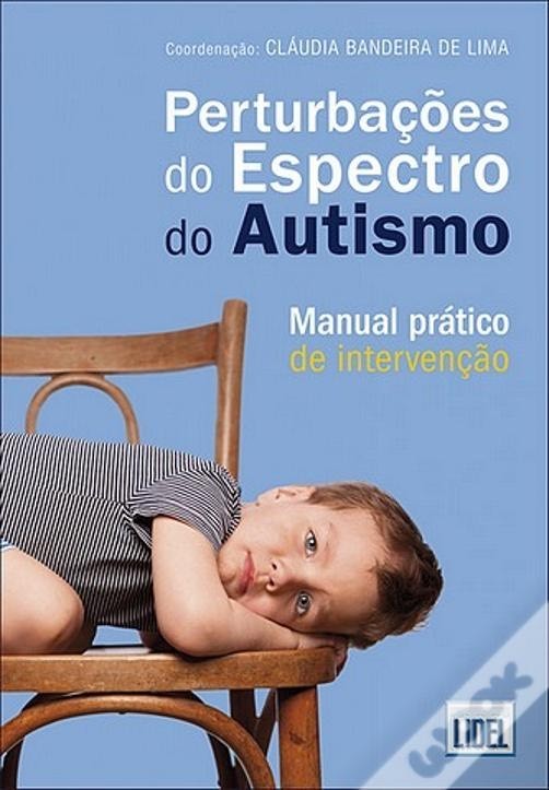 Libros Perturbações do Espectro do autismo 