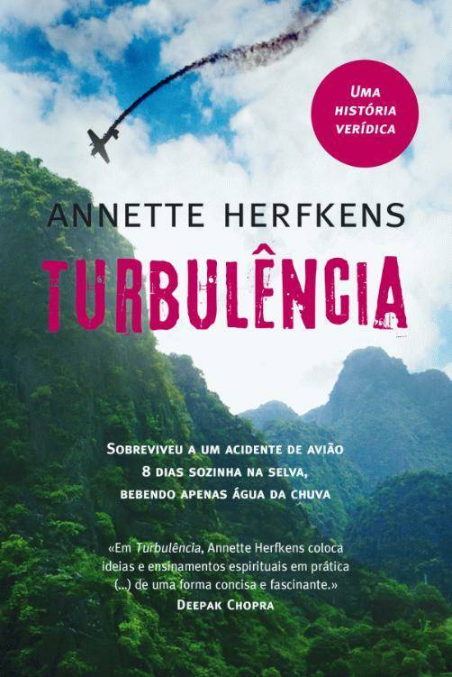 Libros Turbulência