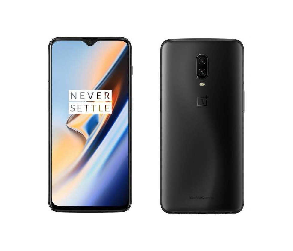 Product OnePlus 6T