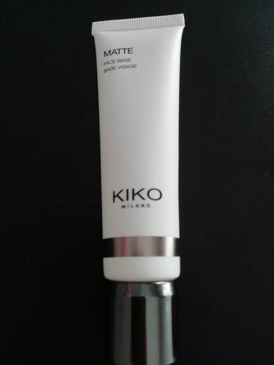 Kiko milano