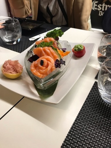 Sushi Ya Fusion