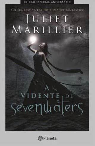 Libro A Vidente De Sevenwaters