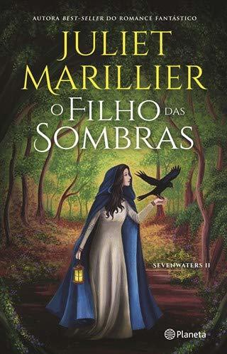 Book O Filho das Sombras