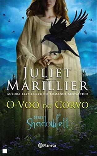 Books O Voo do Corvo