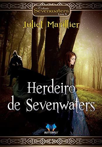 Book O Herdeiro de Sevenwaters