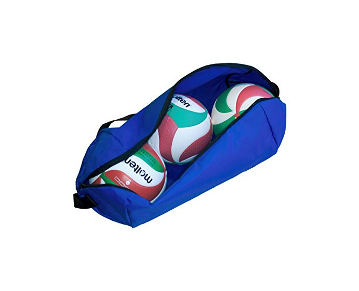 Product MOLTEN Profesional Bolsa de 3 Balones de Voleibol