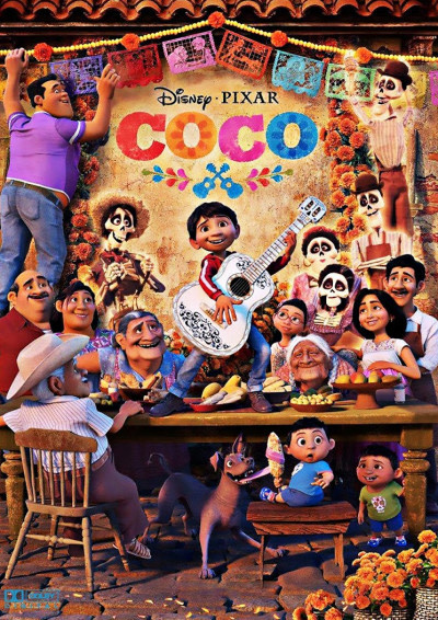 Movie Coco