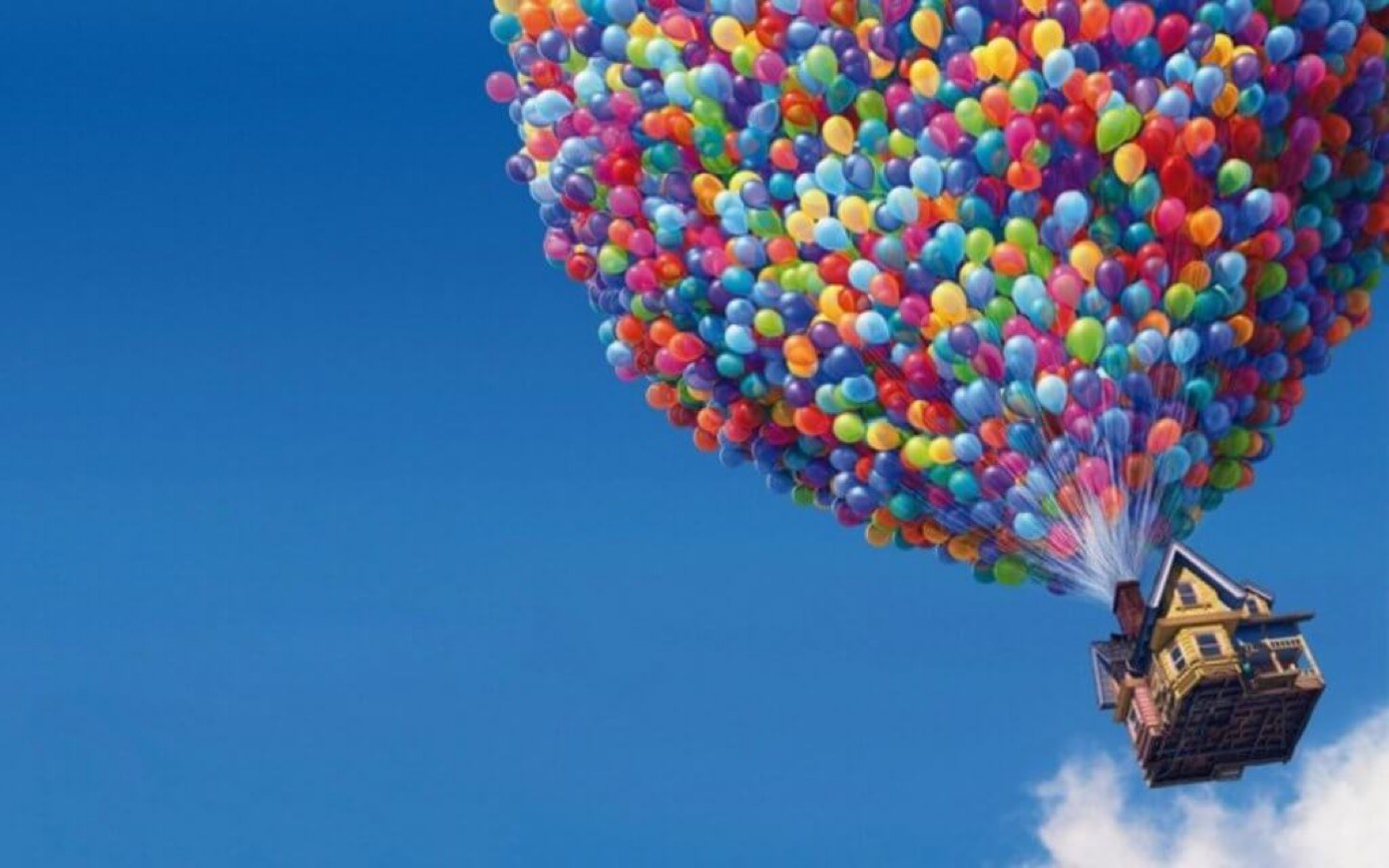 Movie Up