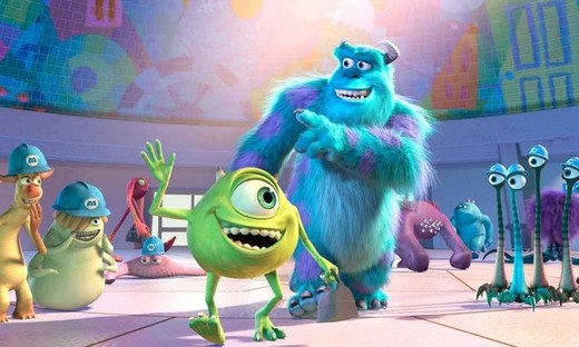 Monsters, Inc.