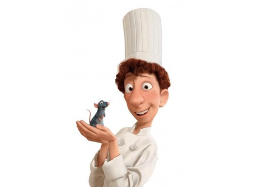 Ratatouille