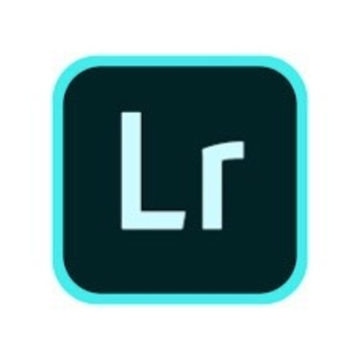 Adobe Lightroom