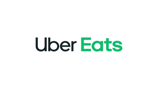Uber Eats 😋