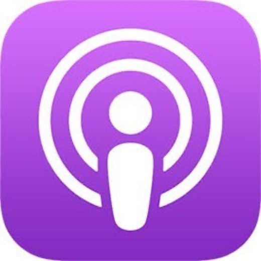 Apple Podcasts 