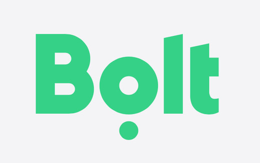 Bolt (Taxify)