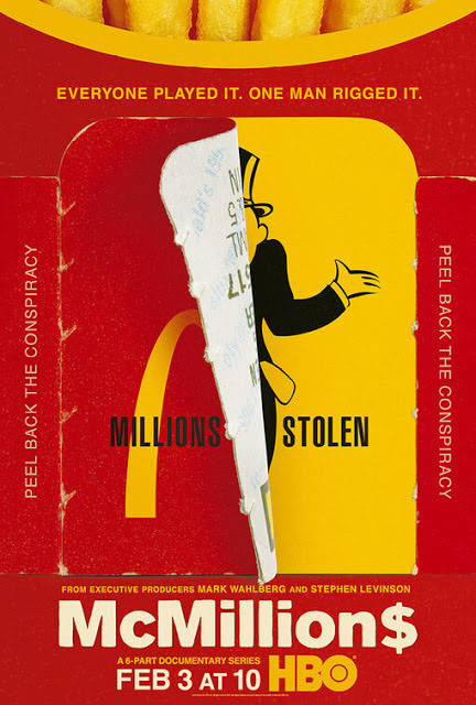 Serie McMillions