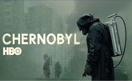 Serie Chernobyl