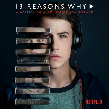 Serie 13 Reasons Why