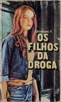 Libros Filhos da droga 