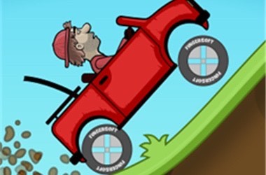 Videojuegos Hill Climb Racing