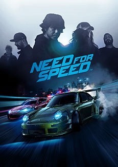 Videojuegos Need for Speed