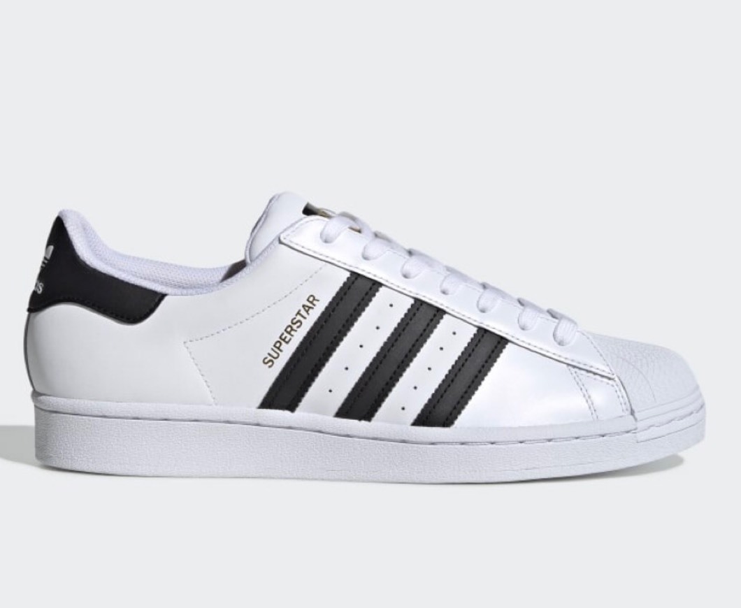 Producto Adidas superstar