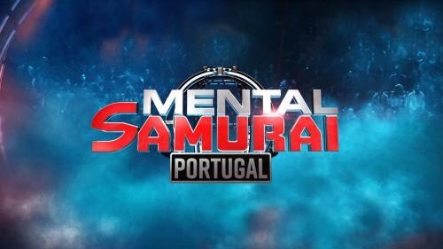 Serie Mental Samurai