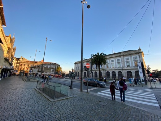 Fuente de los Leones