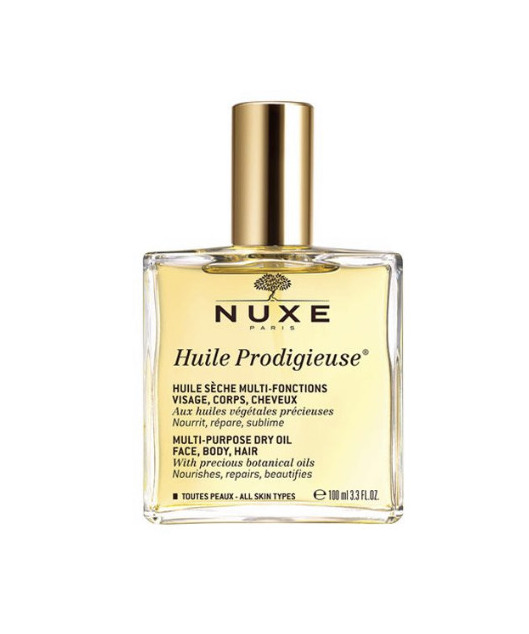 Products Nuxe óleo prodigioso