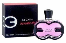 Beauty Escada Incredible Me by Escada Eau De Parfum Spray 2.5 oz /