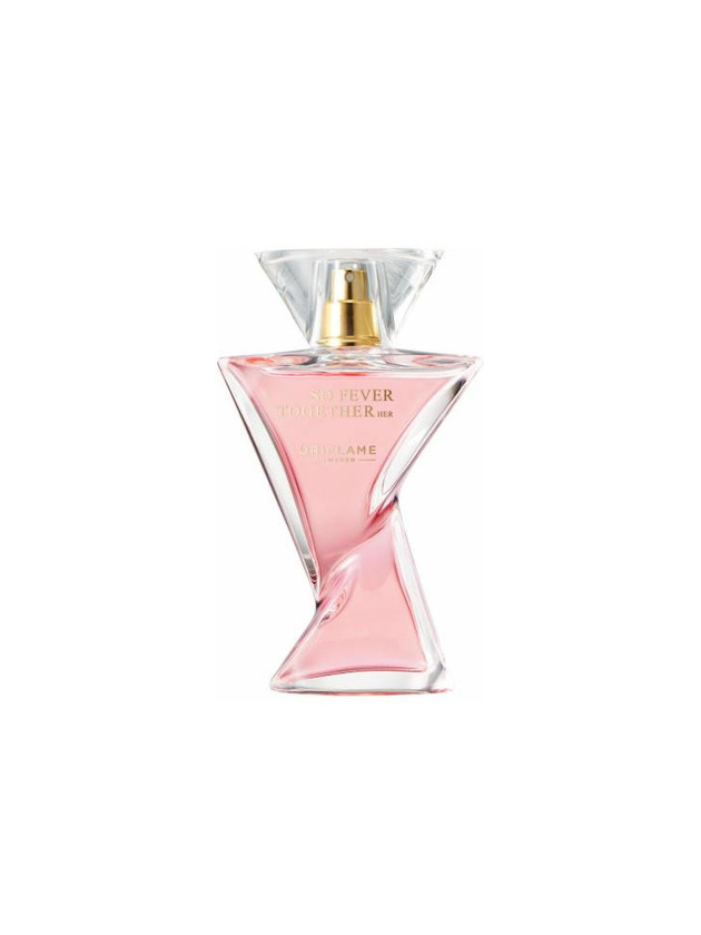 Producto Perfume So Fever Together