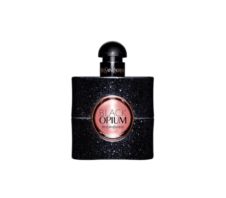 Productos Black Opium