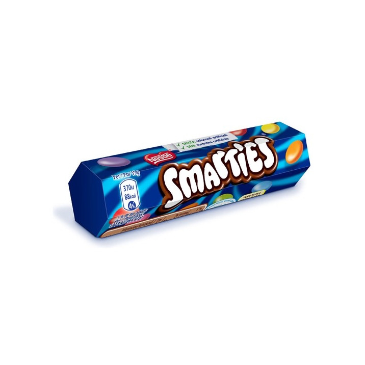 Producto Smarties 