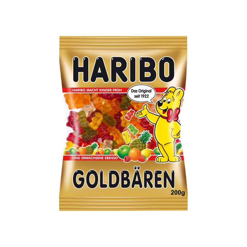 Product Haribo