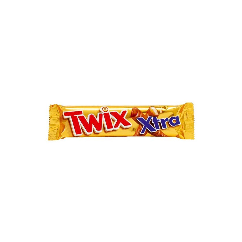 Producto Twix Extra