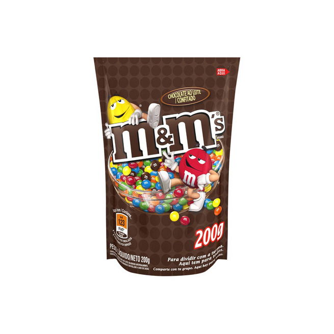 Product M&M’s Chocolate