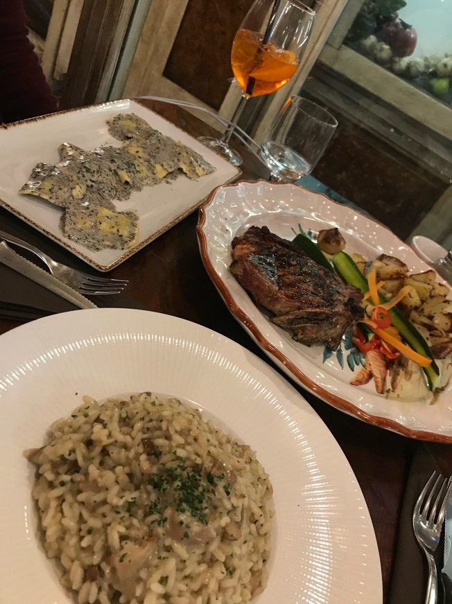 Lugar Borgo San Lorenzo