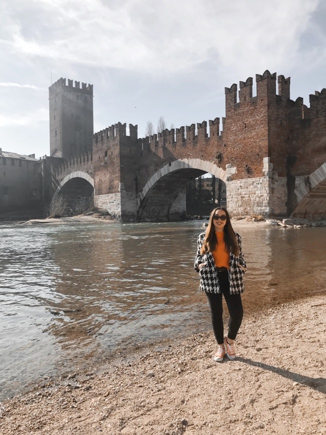 Place Castelvecchio