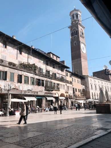 Torre dei Lamberti