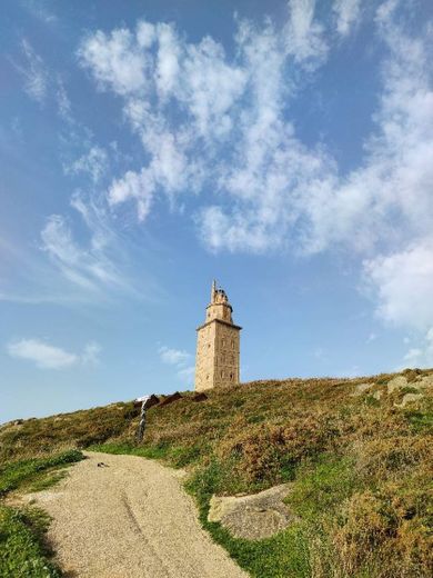 Torre de Hércules