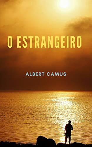 Libro O Estrangeiro