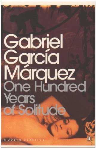 Libro One Hundred Years Of Solitude