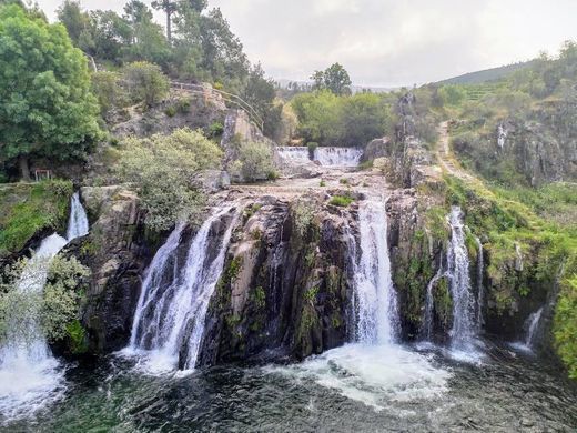 Lugar Poço da Broca