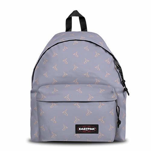 Moda Eastpak Padded PAK'R Mochila Tipo Casual, 40 cm, 24 Liters, Morado