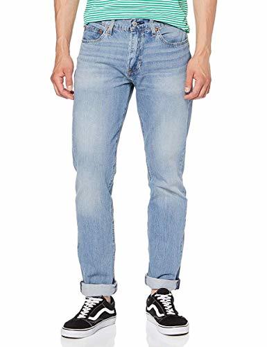 Fashion Levi's 511 Slim Fit Vaqueros, Norse Warp Cool 3721, 29W