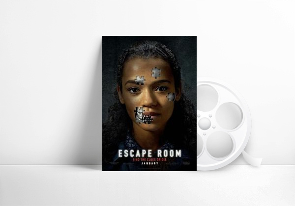 Movie Escape Room