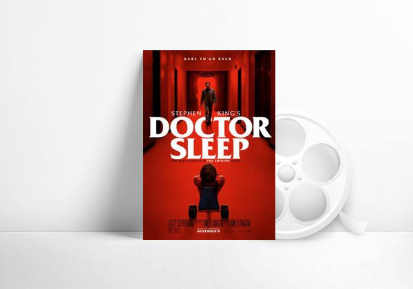 Movie Doctor Sleep